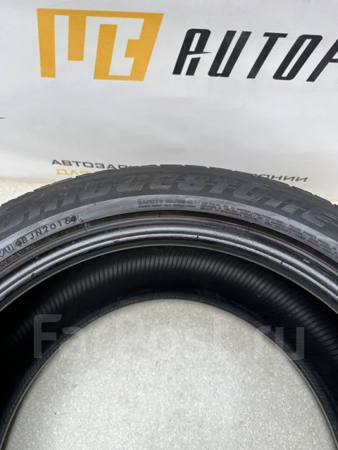 Bridgestone Dueler H/P Sport. ������, 2016 ���, �/�, ����� 20 % ����