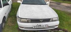 Toyota Vista. SV30, 3SFE ����