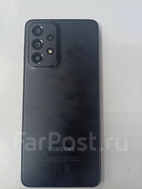 Samsung Galaxy A33 5G. �/�, 128 ��, 4G LTE ����