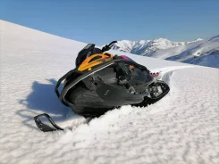 BRP Ski-Doo Tundra LT. ��������, ��, �� ����