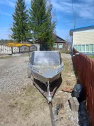 Windboat. 2017 ���, ����� 4,2��., ��������� ���������, 30��.�., ������ ����