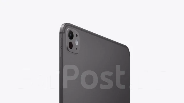 Apple iPad Pro 11 2025. 11 ������, ������ 1 ��. ��� ����� �� ������������ ����