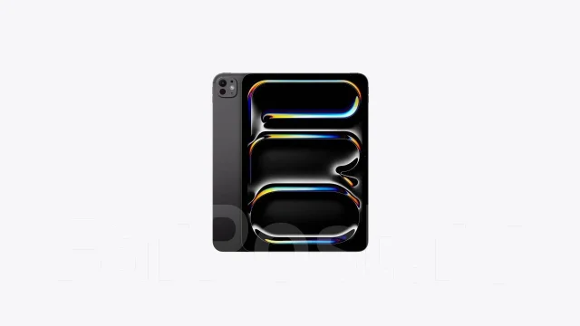 Apple iPad Pro 11 2025. 11 ������, ������ 1 ��. ��� ����� �� ������������ ����
