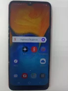 Samsung Galaxy A20. �/�, 32 ��, �������, 4G LTE ����