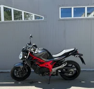 Suzuki SFV 400 Gladius. 400����. ��., ��������, ���������, ������ �� �� ����