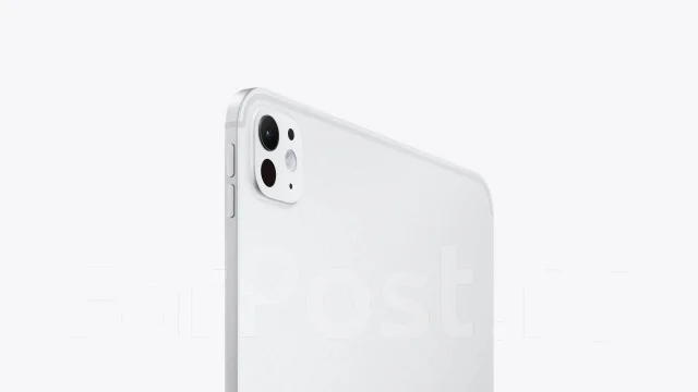 Apple iPad Pro 11 2025. 11 ������, ������ 256 ��. ��� ����� �� ������������ ����