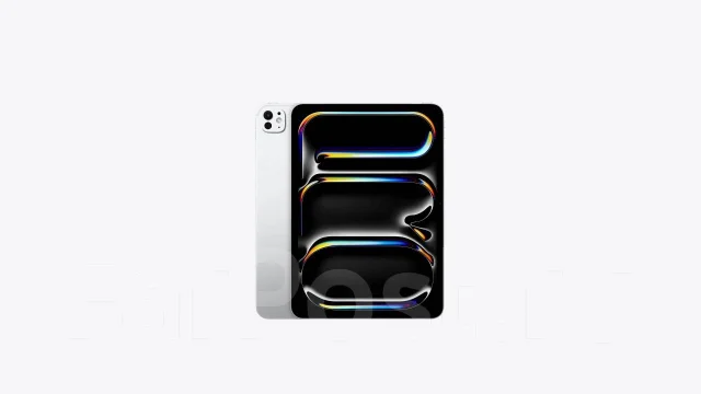 Apple iPad Pro 11 2025. 11 ������, ������ 256 ��. ��� ����� �� ������������ ����