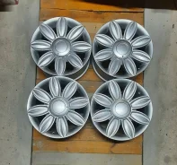 MLJ Black Rhino Tanay. 7.0x16", 5x108, 5x114.3, ET40, �� 73,1���. ����