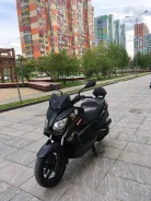 Yamaha X-Max. 125����. ��., ��������, ���������, ������ �� �� ����