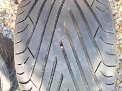 Yokohama Avs Sport V102. ������, �/�, ����� 20 % ����