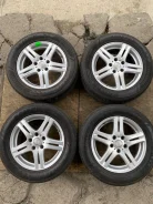 Dunlop Dufact DF5. 6.5x16", 5x114.3, ET42 ����