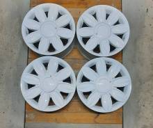 MLJ Black Rhino Tanay. 7.0x16", 4x100, 4x114.3, ET35, �� 73,1���. ����