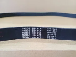 6PK1865 ������ ������������ Bando BK#P '03-, DY3W '05-, DC5# '04- 6PK1865 ����