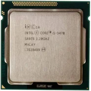 Intel Core i5-3470 ����