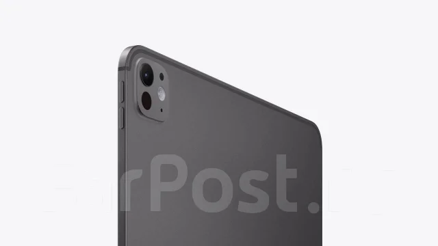 Apple iPad Pro 13 2025. 13 ������, ������ 1 ��. ��� ����� �� ������������ ����
