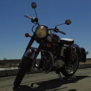 Royal Enfield Classic 350. 500����. ��., ��������, ���������, ������ �� �� ����