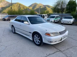 Toyota Mark II. �������, ������, 2.5 (200��.�.), ������, 298����. �� ����