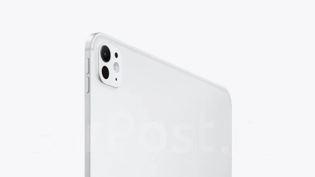 Apple iPad Pro 13 2025. 13 ������, ������ 1 ��. ��� ����� �� ������������ ����