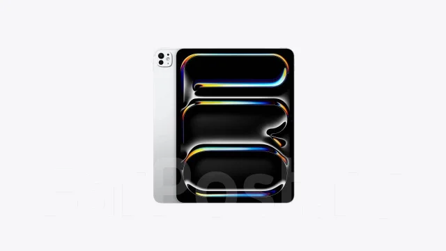 Apple iPad Pro 13 2025. 13 ������, ������ 1 ��. ��� ����� �� ������������ ����