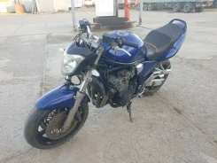 Suzuki GSF 1200S Bandit. 1 200����. ��., ��������, ���������, ������ �� �� ����