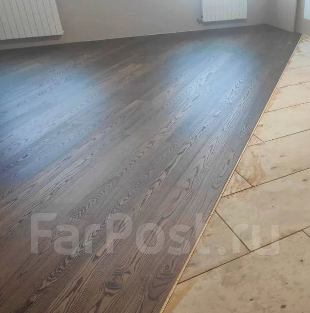 Укладка ламината. пвх плитка. SPC. LVT. Керамогранита. Плинтуса. Панели ...