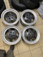 RH Wheels. 7.0x16", 5x100 ����