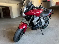 Kawasaki Versys 650. 650����. ��., ��������, ���������, ��� ������� ����