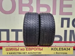 Dunlop Grandtrek AT1. �����������, �/�, ����� 10 % ����