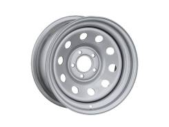 Steel Wheels. 8.0x15", 5x139.7, ET0,  108,7.     