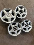 Rial GS. 6.0x14", 4x100, 4x114.3, ET35, �� 73,1���. ����