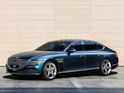 ��������� ������� ����� ������� ISLW ISLA SLIF Genesis G80 RG3 ����