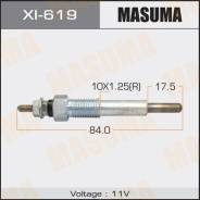   Masuma XI619 PI- 59 /4JG2 8-97043-744-3 