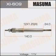   Masuma PI- 49 / 4JA1, 4JB1 XI609 