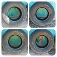 Habilead PracticalMax A/T RS23. ������, �/�, ����� 50 % ����