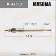   Masuma PI-50/ 4HF1, 4BE1 XI-610 