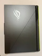 Asus ROG Strix. 16", 3,6����, ��� 16 ��, ���� 1 024���, WiFi: 1, Bluetooth: 1 ����