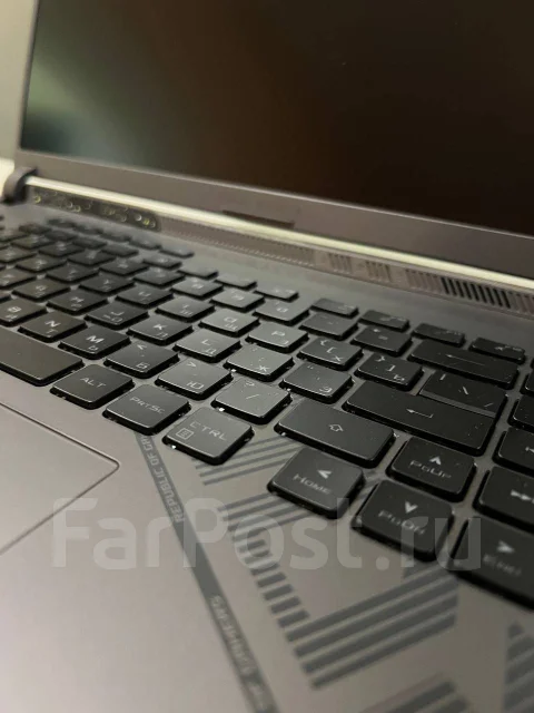Asus ROG Strix. 16", 3,6����, ��� 16 ��, ���� 1 024���, WiFi: 1, Bluetooth: 1 ����