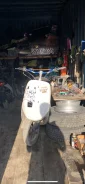 Honda Tact AF-16. 65����. ��., ��������, ��� ���, ������ �� �� ����