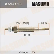 ����� ����������� Masuma PM-165 / 4M40 XM319 ����