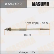 ����� ����������� Masuma PM-168 / 4M41 DI ME203539 ����
