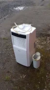 Beko. 20��&sup2; ����