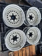 Epsilon Campeao Do Mundo. 8.0x15", 6x139.7, ET-20, �� 110,1���. ����