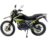 Motoland Enduro 250 LT. 250����. ��., ��������, ���������, ��� ������� ����