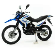 Motoland XR250 Enduro. 250����. ��., ��������, ���������, ��� ������� ����