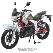 Regulmoto Raptor 250. 250����. ��., ��������, ���������, ��� ������� ����