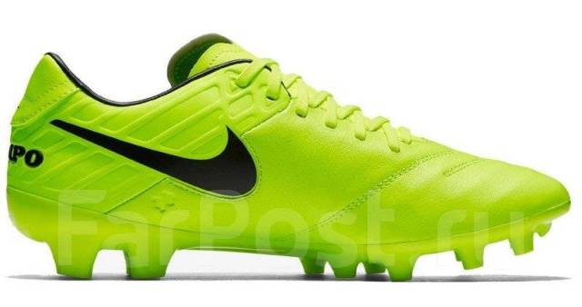 Nike Tiempo Mystic V FG 4 374