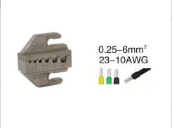   - SN-06WF 0.25-6 2 