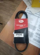 ������ ������������ Gates Gates 5PK948 5PK948 ����