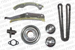 ����������� ���� ��� 110S Mitsubishi 4M41 0704-KIT (JT) ME203085 ����