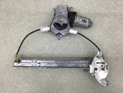��������������� ������. ������ ����� Nissan Qashqai (J10) 2006-2013 [82701JD400] 82701JD400 ����